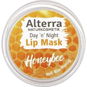 Alterra Day 'n' Night No:02 Bal Arısı Dudak Maskesi