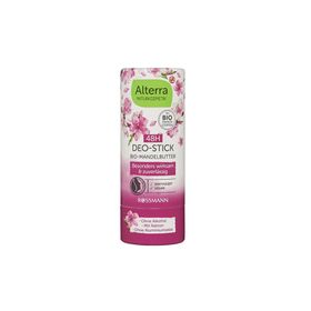 Alterra Deo Stick 40 gr Badem Yağı