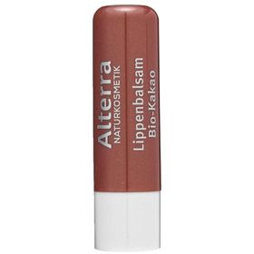 Alterra Doğal Kakao 5 gr Dudak Balsamı