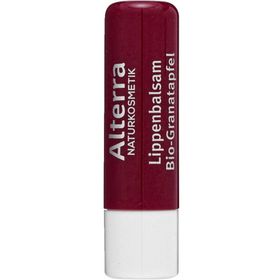 Alterra Doğal Nar 5 gr Dudak Balsamı