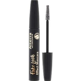 Alterra Fake Lash Effect 01 Deep Maskara