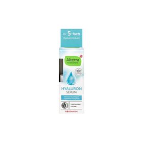 Alterra Hyaluron 30 ml Serum