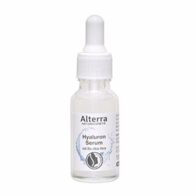 Alterra Hyaluron Serum Bio Aloevera 18 ml