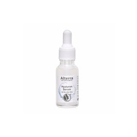 Alterra Hyaluron Serum Bio Aloevera 18 ml