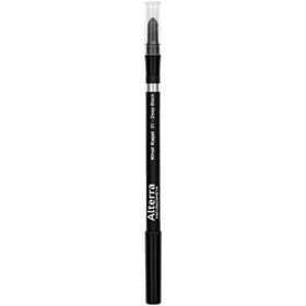 Alterra Kajal No:01 Deep Black 2.1 gr Göz Kalemi