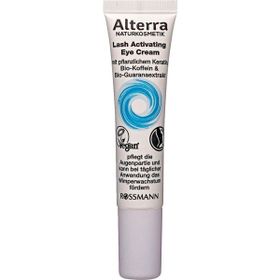 Alterra Kirpik Besleyici 15 ml Göz Kremi