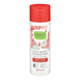 Alterra Kıvırcık Saçlar 200 ml Saç Kremi