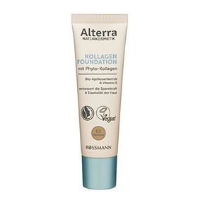 Alterra Kolajen 02 Medium 30 ml Fondöten