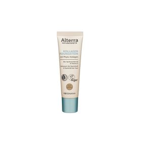 Alterra Kolajen 02 Medium 30 ml Fondöten