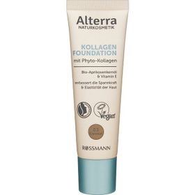 Alterra Kolajen 03 Caramel 30 ml Fondöten