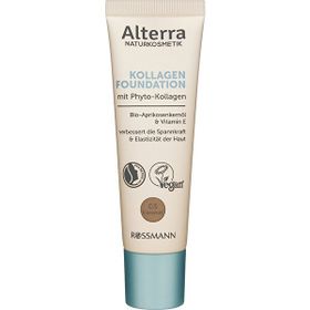 Alterra Kolajen 03 Caramel 30 ml Fondöten