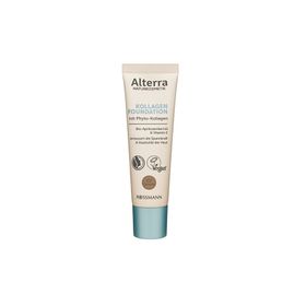 Alterra Kolajen 03 Caramel 30 ml Fondöten