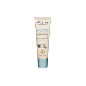 Alterra Kolajen No:01 Light 30 ml Fondöten