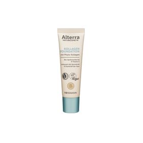 Alterra Kolajen No:01 Light 30 ml Fondöten