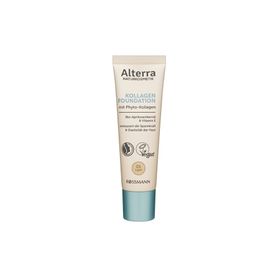 Alterra Kolajen No:01 Light 30 ml Fondöten