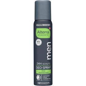 Alterra Men 75 ml Deodorant