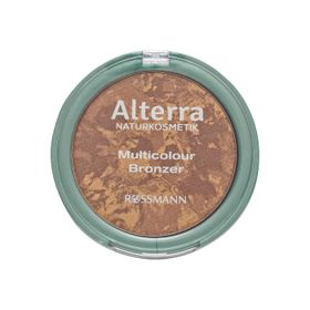 Alterra Multicolour No:01 9 GR Bronzlaştırıcı