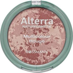 Alterra Multicolour No:01 Rose 9 gr Allık