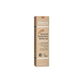 Alterra Natural Perfection No:03 Toffee 30 ml Kapatıcı
