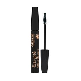 Alterra No.02 Blue Black Fake Lash Effect Maskara
