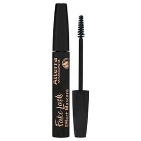 Alterra No.02 Blue Black Fake Lash Effect Maskara