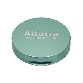 Alterra No:01 Açık 10 gr Kompakt Pudra