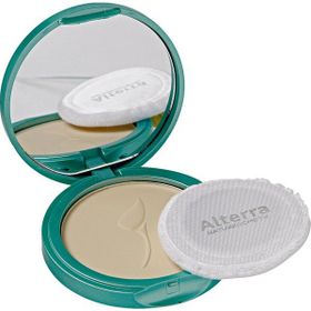 Alterra No:01 Açık 10 gr Kompakt Pudra
