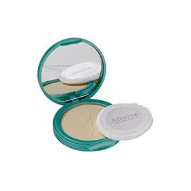 Alterra No:01 Açık 10 gr Kompakt Pudra