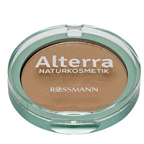 Alterra No:01 Bal Sarısı 10 gr Bronz Pudra