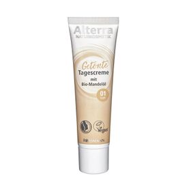Alterra No:01 Light 30 ml Renkli Gündüz Kremi