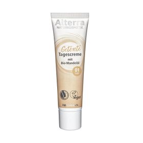 Alterra No:01 Light 30 ml Renkli Gündüz Kremi