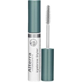 Alterra No:01 Transparan 10 ml Kaş Şekillendirici