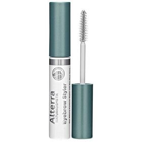 Alterra No:01 Transparan 10 ml Kaş Şekillendirici