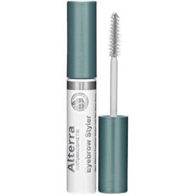 Alterra No:01 Transparan 10 ml Kaş Şekillendirici