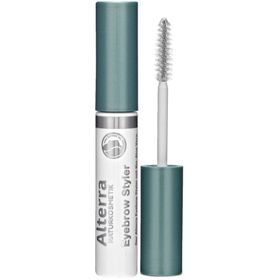 Alterra No:01 Transparan 10 ml Kaş Şekillendirici