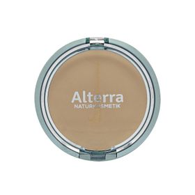 Alterra No:02 Light 9 gr Kamuflaj Fondöten