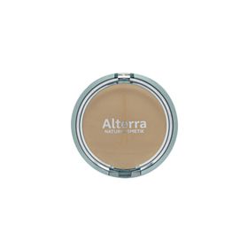 Alterra No:02 Light 9 gr Kamuflaj Fondöten