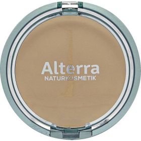 Alterra No:02 Light 9 gr Kamuflaj Fondöten