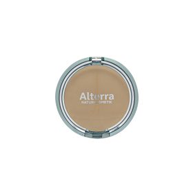 Alterra No:02 Light 9 gr Kamuflaj Fondöten