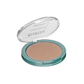 Alterra No:02 Medium Finish 9 gr Pudra