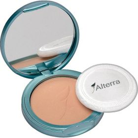 Alterra No:02 Orta 10 gr Kompakt Pudra