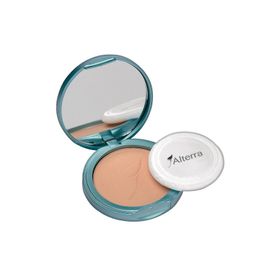 Alterra No:02 Orta 10 gr Kompakt Pudra