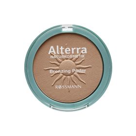 Alterra No:02 Sun Kissed 9 gr Bronzlaştırıcı Pudra