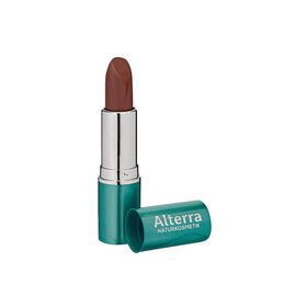 Alterra No:04 Metalik Bronz 5 gr Ruj