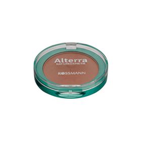Alterra No:04 Rosewood 5.5 gr Allık Pudra