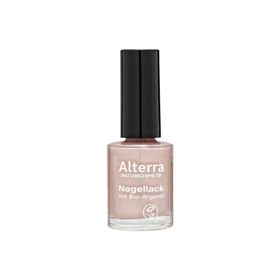 Alterra No:06 Pearl 11 ml Oje