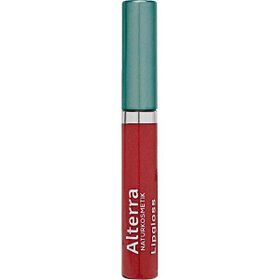Alterra No:15 Soft Kırmızı 5 ml Dudak Parlatıcı