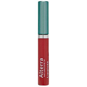 Alterra No:15 Soft Kırmızı 5 ml Dudak Parlatıcı