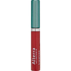 Alterra No:15 Soft Kırmızı 5 ml Dudak Parlatıcı