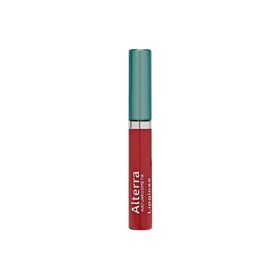 Alterra No:15 Soft Kırmızı 5 ml Dudak Parlatıcı